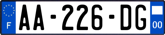 AA-226-DG