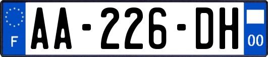 AA-226-DH