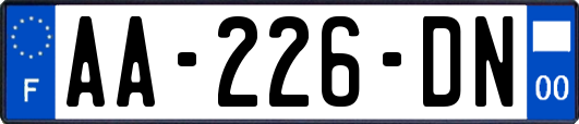 AA-226-DN