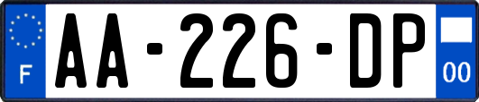 AA-226-DP