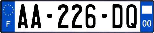 AA-226-DQ