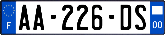 AA-226-DS