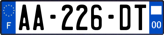 AA-226-DT