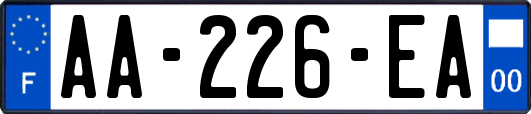 AA-226-EA