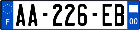 AA-226-EB