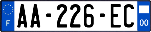 AA-226-EC