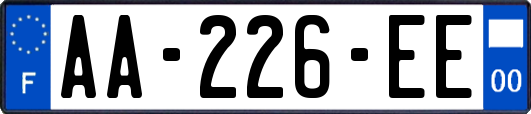 AA-226-EE