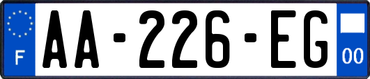 AA-226-EG