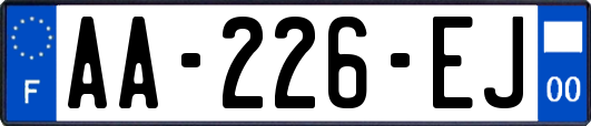 AA-226-EJ