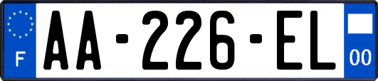 AA-226-EL