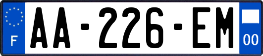 AA-226-EM