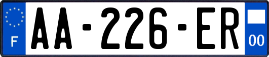 AA-226-ER