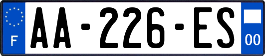 AA-226-ES