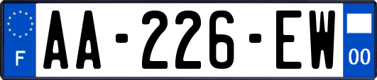 AA-226-EW