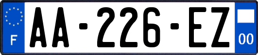 AA-226-EZ