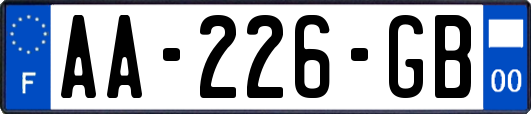 AA-226-GB