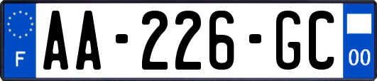 AA-226-GC