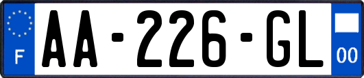 AA-226-GL