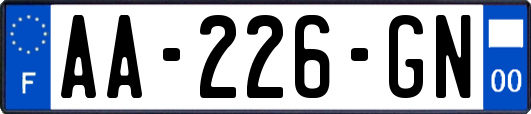 AA-226-GN