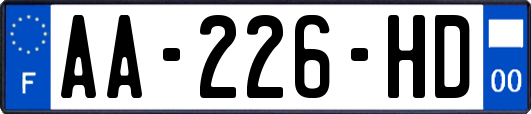 AA-226-HD