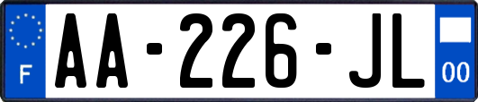 AA-226-JL