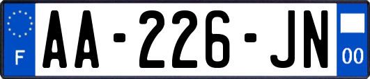 AA-226-JN