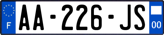 AA-226-JS