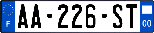 AA-226-ST