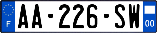 AA-226-SW