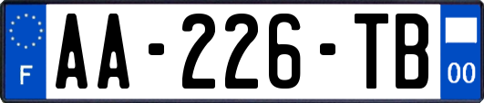 AA-226-TB