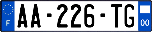 AA-226-TG