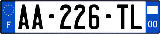 AA-226-TL