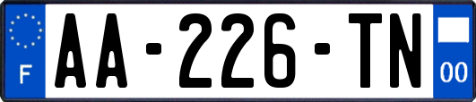 AA-226-TN