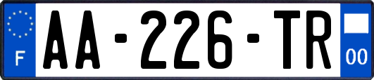 AA-226-TR