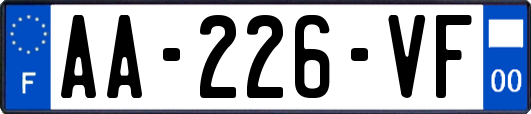 AA-226-VF