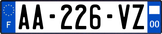 AA-226-VZ