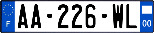 AA-226-WL