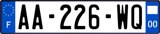 AA-226-WQ