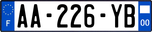 AA-226-YB