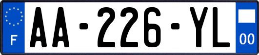 AA-226-YL