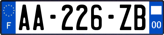 AA-226-ZB