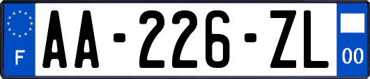 AA-226-ZL