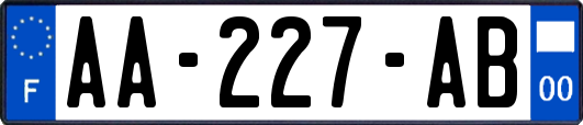 AA-227-AB