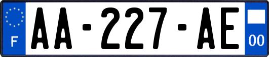 AA-227-AE