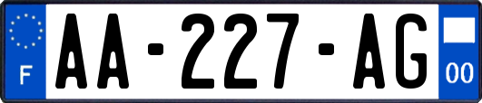 AA-227-AG