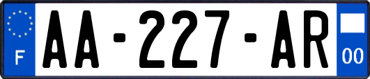 AA-227-AR