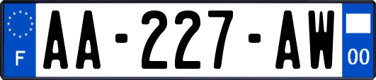 AA-227-AW