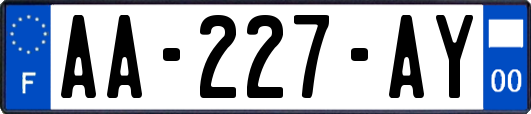 AA-227-AY