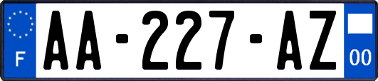 AA-227-AZ