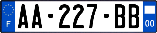 AA-227-BB